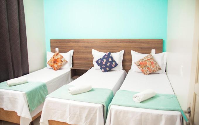 A Cabana Pousada Maceio  Exterior photo