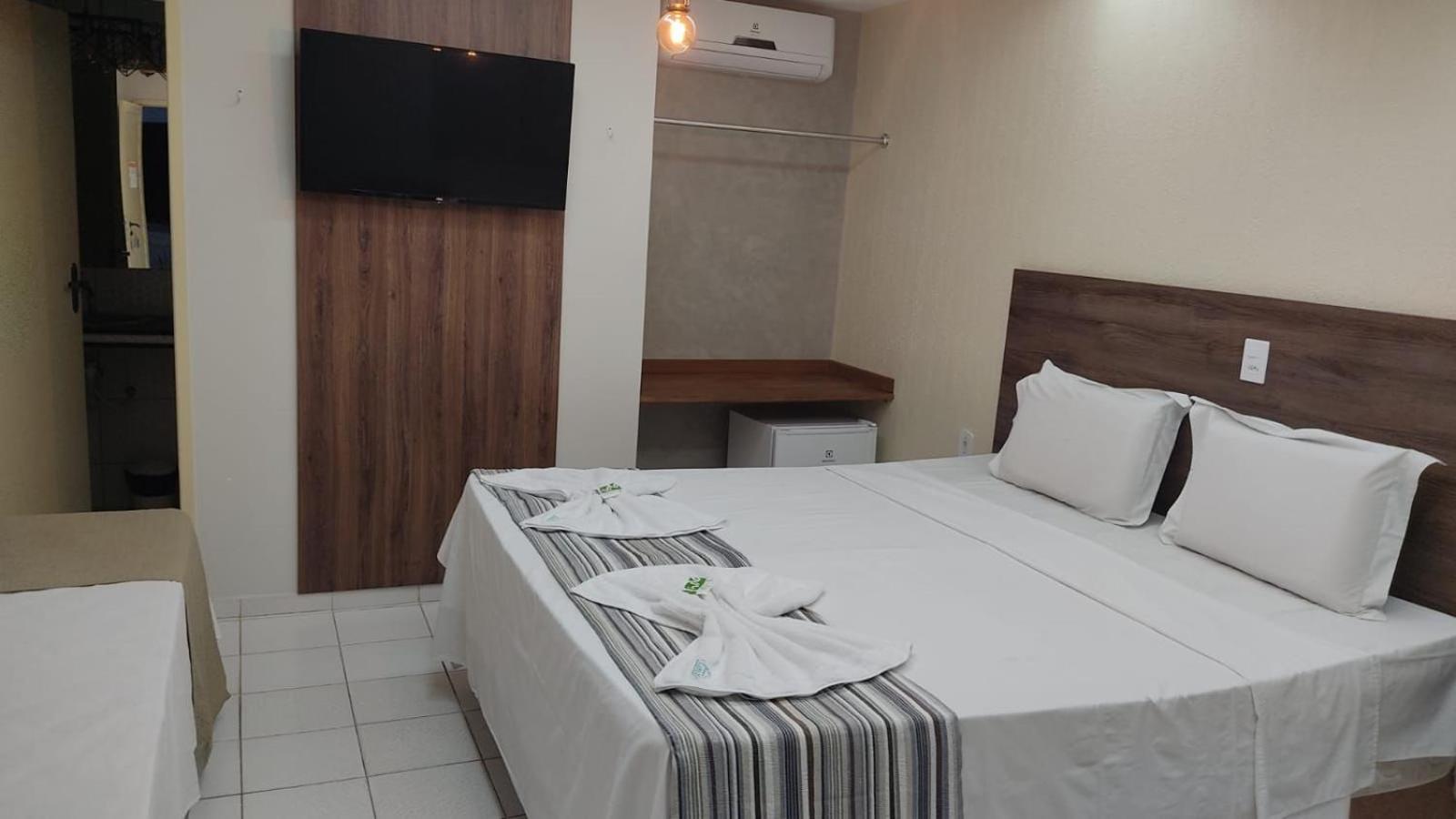 A Cabana Pousada Maceio  Exterior photo