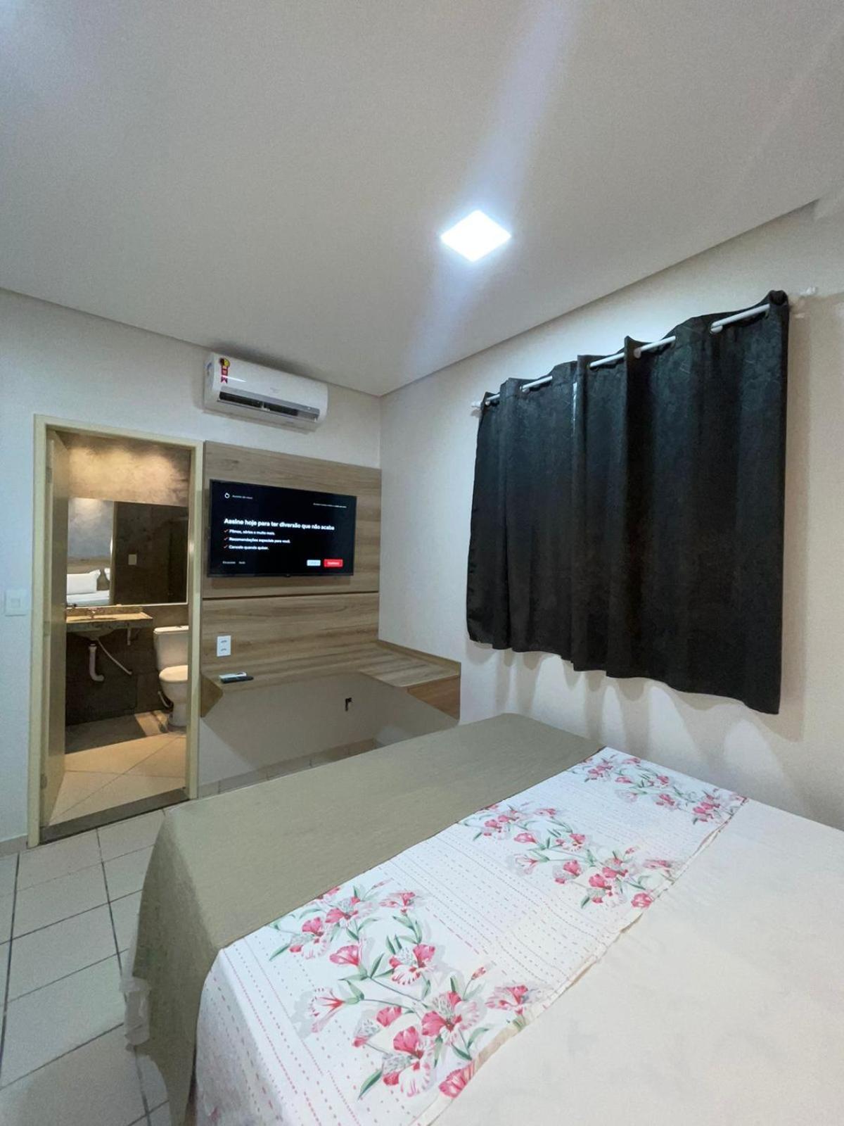 A Cabana Pousada Maceio  Exterior photo