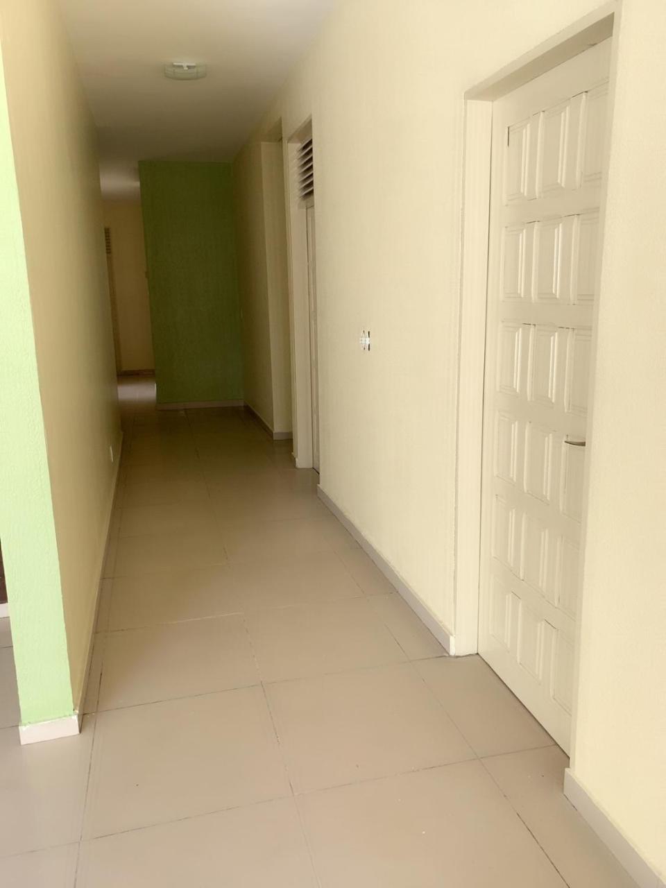 A Cabana Pousada Maceio  Exterior photo