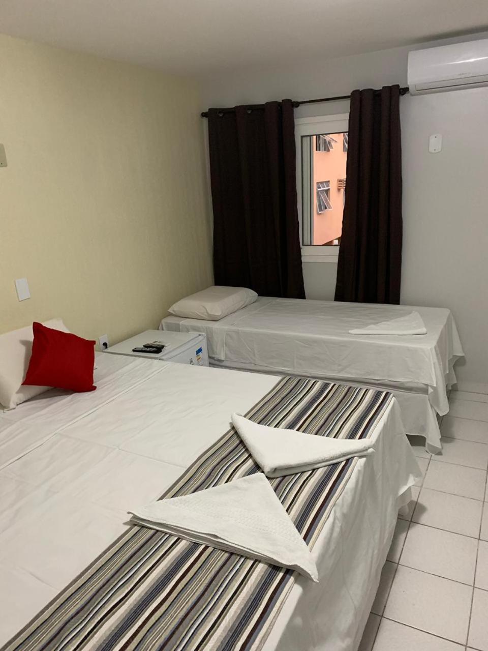 A Cabana Pousada Maceio  Exterior photo