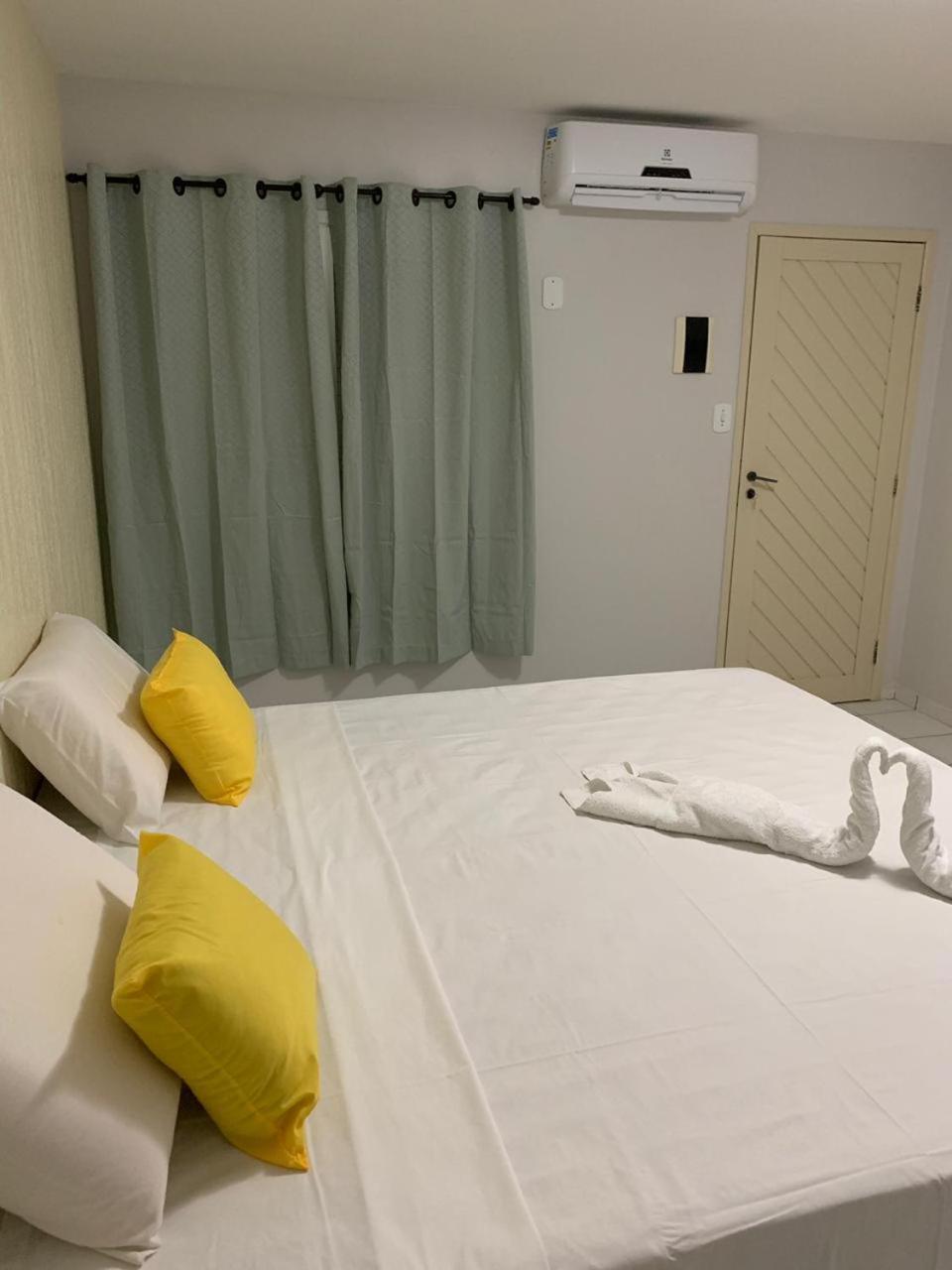 A Cabana Pousada Maceio  Exterior photo