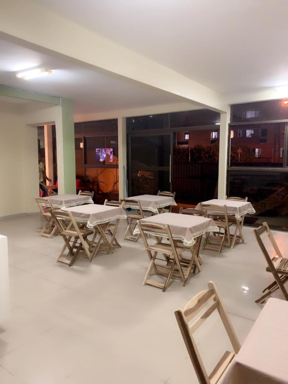 A Cabana Pousada Maceio  Exterior photo