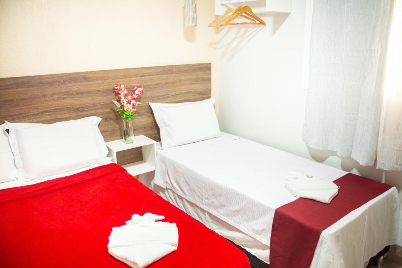 A Cabana Pousada Maceio  Exterior photo
