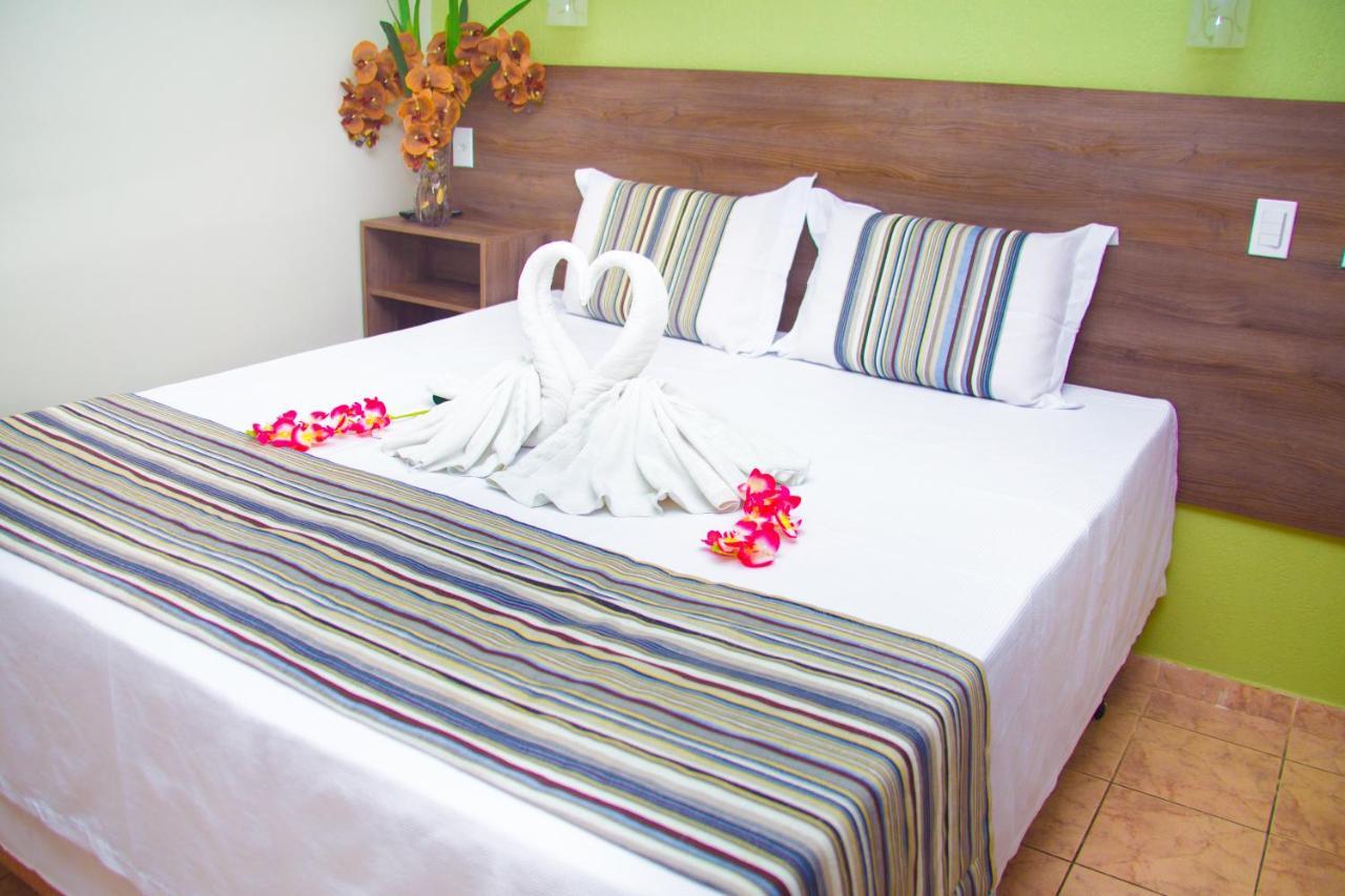 A Cabana Pousada Maceio  Exterior photo